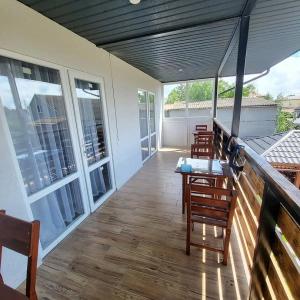 Malivi Guest house - 86