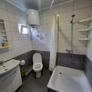 Malivi Guest house - 87