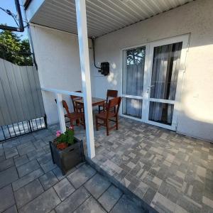 Malivi Guest house - 33