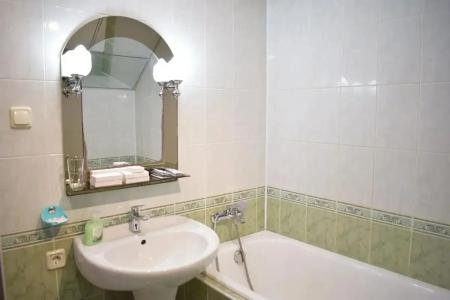 Recreational Complex Bor Pansionat - 248