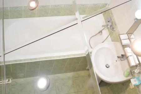 Recreational Complex Bor Pansionat - 249