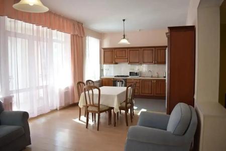 Recreational Complex Bor Pansionat - 323