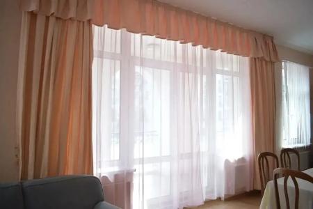 Recreational Complex Bor Pansionat - 324