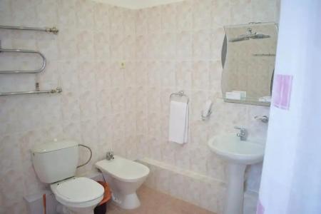 Recreational Complex Bor Pansionat - 332