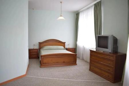 Recreational Complex Bor Pansionat - 350