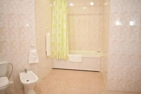 Recreational Complex Bor Pansionat - 353