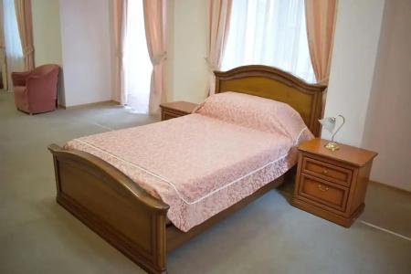 Recreational Complex Bor Pansionat - 360