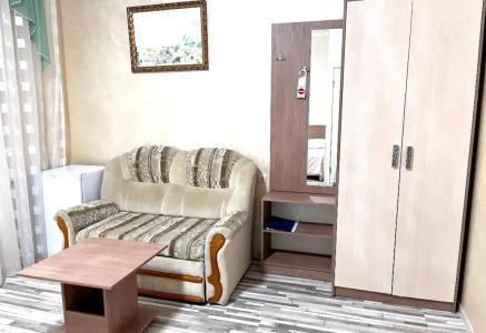 Grenada Pension - 214