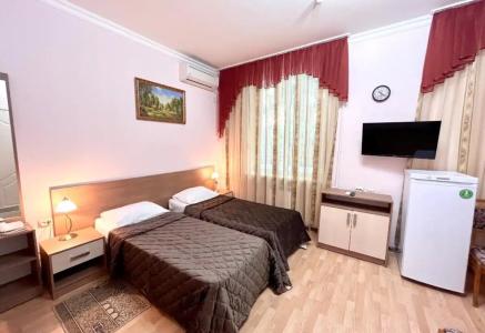 Grenada Pension - 215