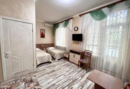 Grenada Pension - 216