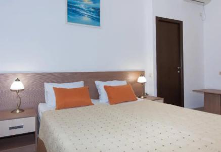 Grenada Pension - 196