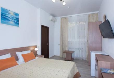 Grenada Pension - 199