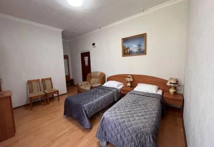 Grenada Pension - 193