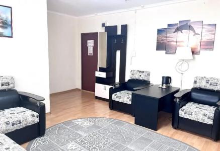 Grenada Pension - 107