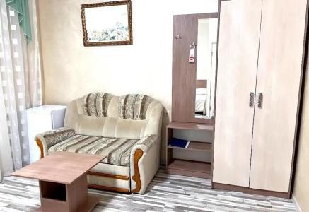 Grenada Pension - 188