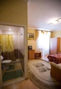 Grenada Pension - 201