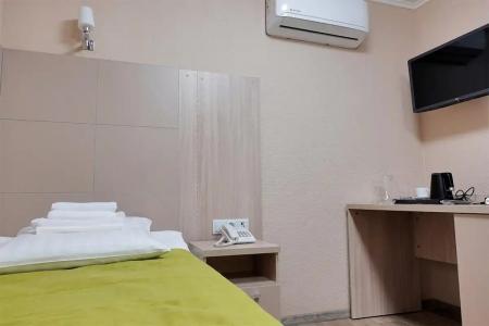 Sanatorium Krasnaya Gvozdika - 40