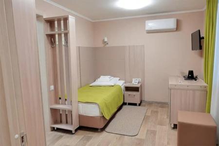 Sanatorium Krasnaya Gvozdika - 41