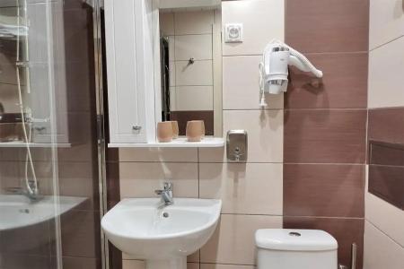 Sanatorium Krasnaya Gvozdika - 42