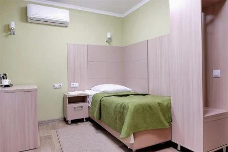 Sanatorium Krasnaya Gvozdika - 43