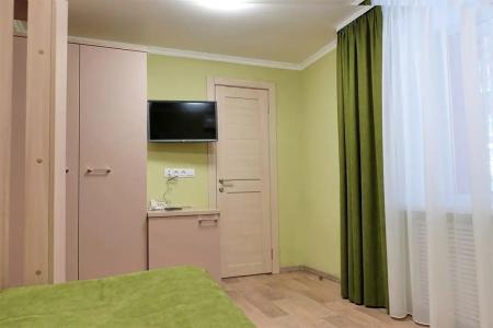 Sanatorium Krasnaya Gvozdika - 44