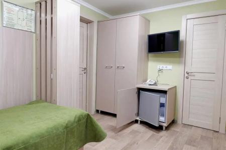 Sanatorium Krasnaya Gvozdika - 45