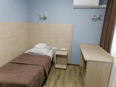 Sanatorium Krasnaya Gvozdika - 24