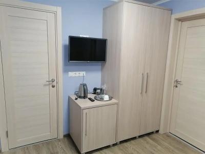 Sanatorium Krasnaya Gvozdika - 26