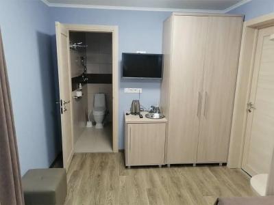 Sanatorium Krasnaya Gvozdika - 27