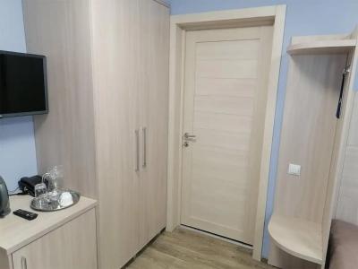 Sanatorium Krasnaya Gvozdika - 28