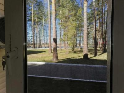 Sanatorium Krasnaya Gvozdika - 30