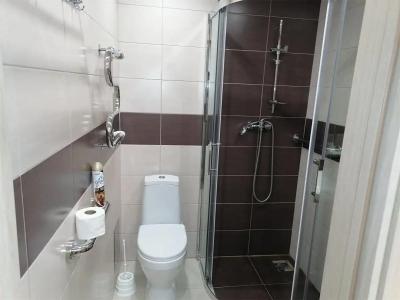 Sanatorium Krasnaya Gvozdika - 31