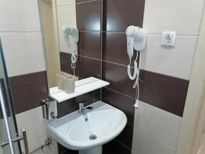 Sanatorium Krasnaya Gvozdika - 32