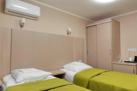 Sanatorium Krasnaya Gvozdika - 119