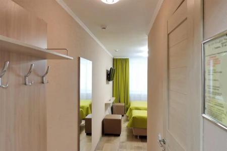 Sanatorium Krasnaya Gvozdika - 123