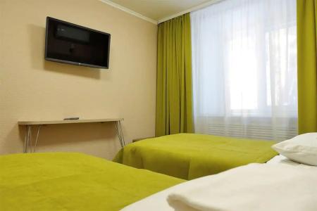 Sanatorium Krasnaya Gvozdika - 77