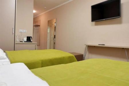 Sanatorium Krasnaya Gvozdika - 78