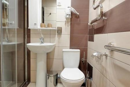 Sanatorium Krasnaya Gvozdika - 80