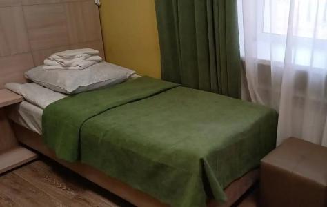 Sanatorium Krasnaya Gvozdika - 110