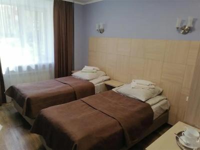 Sanatorium Krasnaya Gvozdika - 111