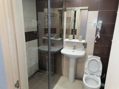 Sanatorium Krasnaya Gvozdika - 117