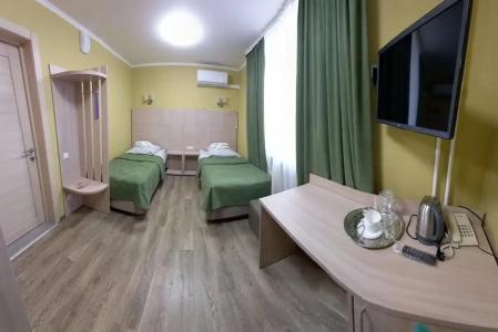 Sanatorium Krasnaya Gvozdika - 81