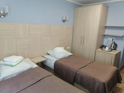 Sanatorium Krasnaya Gvozdika - 84