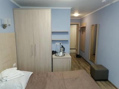 Sanatorium Krasnaya Gvozdika - 85