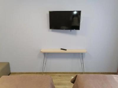 Sanatorium Krasnaya Gvozdika - 86