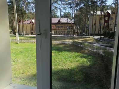 Sanatorium Krasnaya Gvozdika - 88