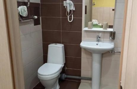 Sanatorium Krasnaya Gvozdika - 90