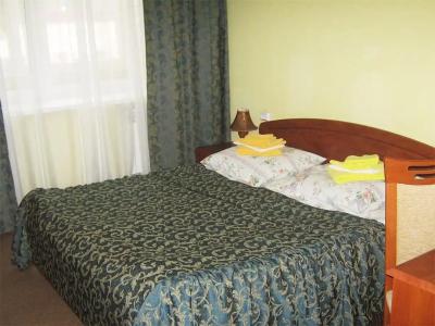 Sanatorium Krasnaya Gvozdika - 125