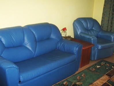 Sanatorium Krasnaya Gvozdika - 126