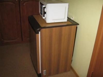 Sanatorium Krasnaya Gvozdika - 128